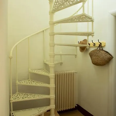 Villino Liberty Apartamento