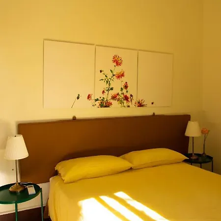 Apartamento Villino Liberty *