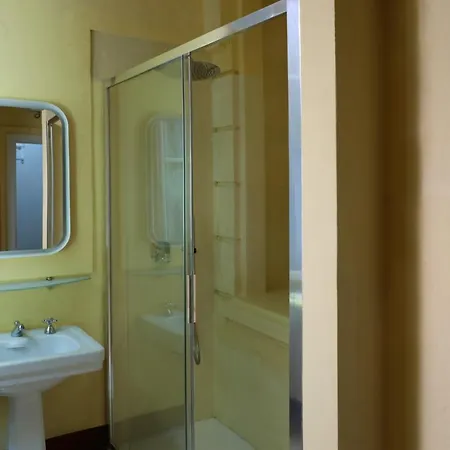 Villino Liberty Apartamento