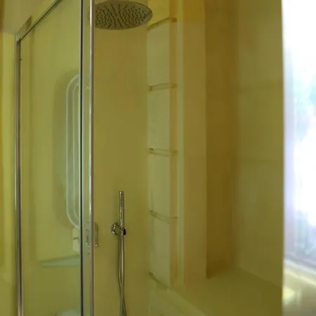 Apartamento Villino Liberty