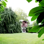 Villino Liberty * Cernobbio