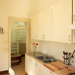 Villino Liberty Lejlighed Cernobbio
