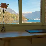Lejlighed Villino Liberty Cernobbio