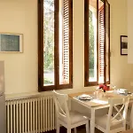 Villino Liberty * Cernobbio