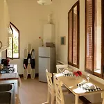 Villino Liberty Lejlighed Cernobbio