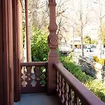 Villino Liberty Lejlighed *