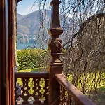 Villino Liberty * Cernobbio