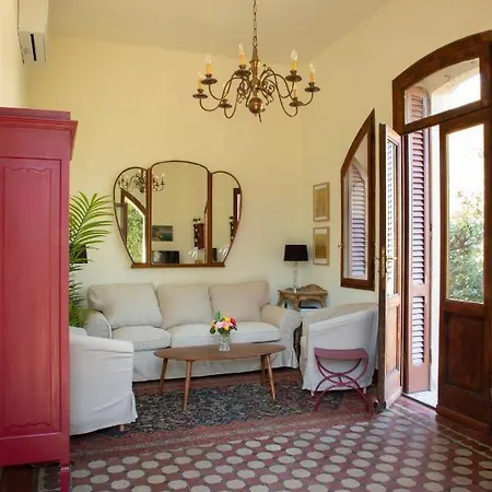Villino Liberty Apartamento Cernobbio