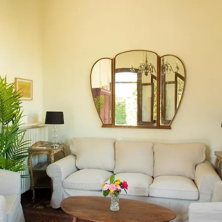 Villino Liberty