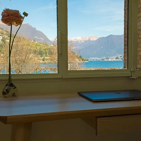 Apartamento Villino Liberty Cernobbio