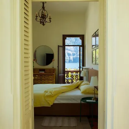 Apartamento Villino Liberty