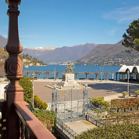 Apartamento Villino Liberty