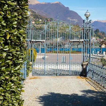 Villino Liberty Τσερνόμπιο