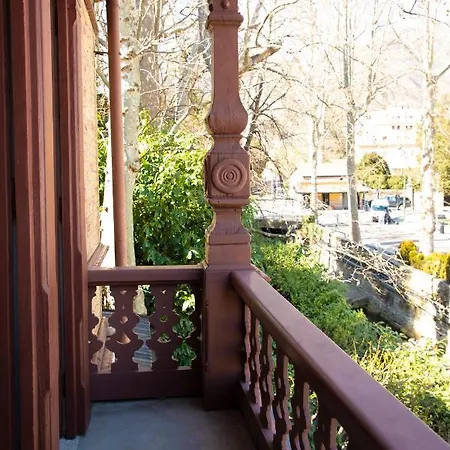 Villino Liberty Apartamento *