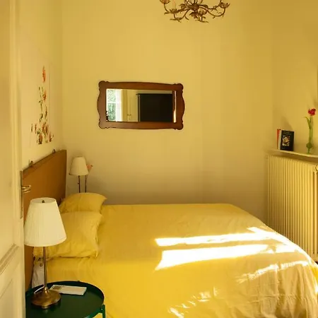 Villino Liberty Apartamento