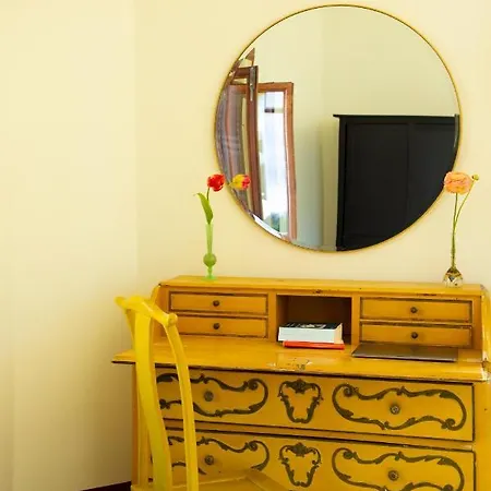 Apartamento Villino Liberty