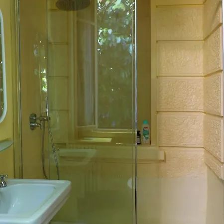 Villino Liberty Apartamento *